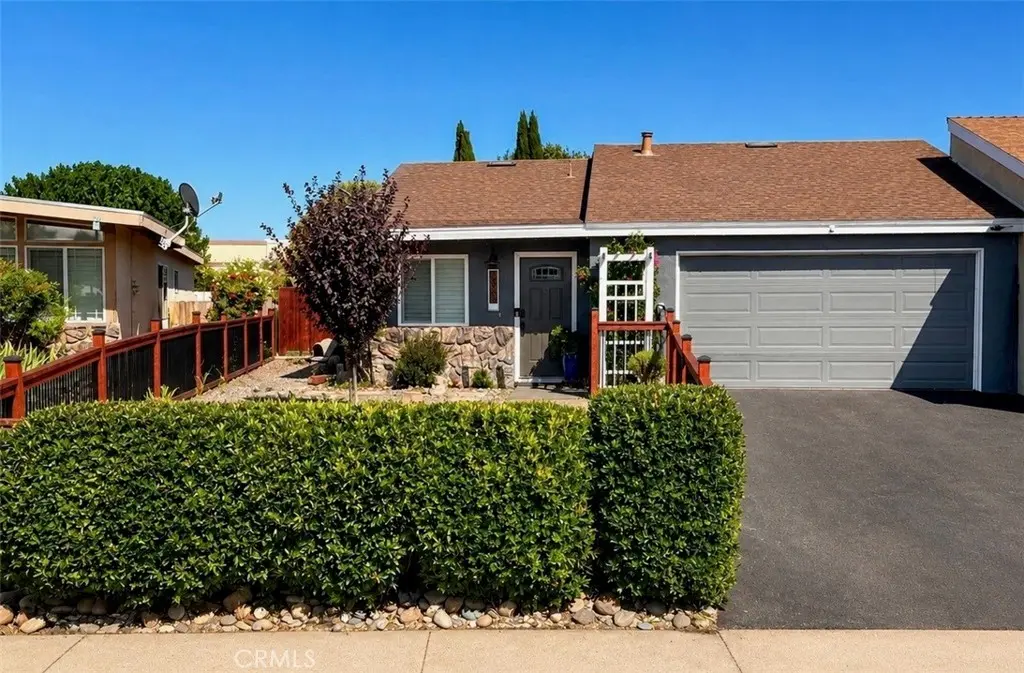 1532 Sierra, Paso Robles, CA — listing photo 1
