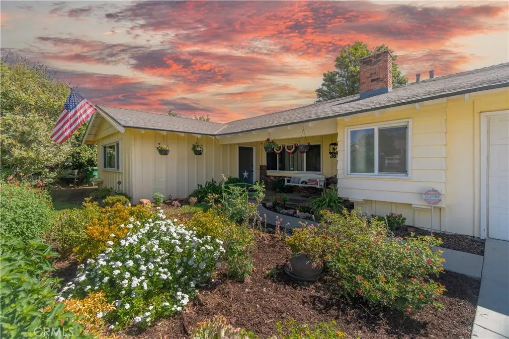 Single Family Residence for sale at 3679 Sierra, Norco, CA featuring 4 beds and 2 baths