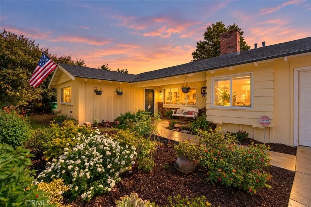 Single Family Residence for sale at 3679 Sierra, Norco, CA featuring 4 beds and 2 baths