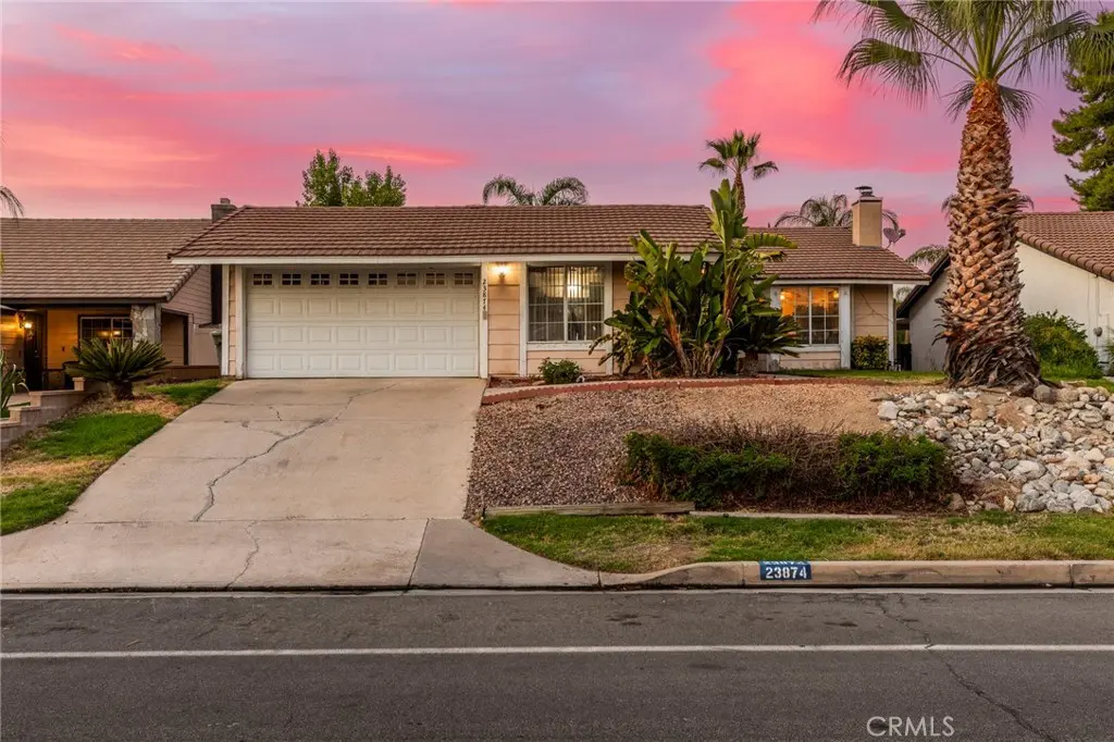 Single Family Residence for sale at 23874 Canyon Lake N, Canyon Lake, CA featuring 3 beds and 2 baths