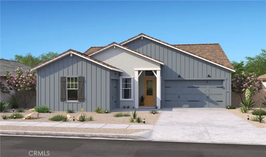 Single Family Residence for sale at 7032 Doheny Avenue, Hesperia, CA featuring 4 beds and 3 baths