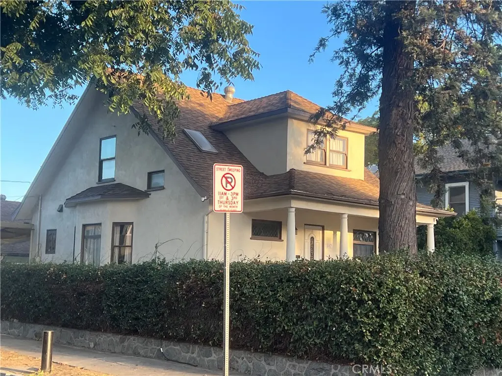 807 N Gibbs, Pomona, CA — listing photo 1