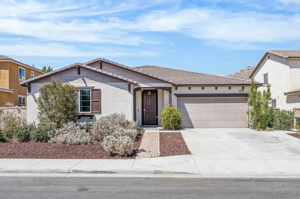 Single Family Residence for sale at 826 Genaro Drive, Perris, CA featuring 3 beds and 3 baths