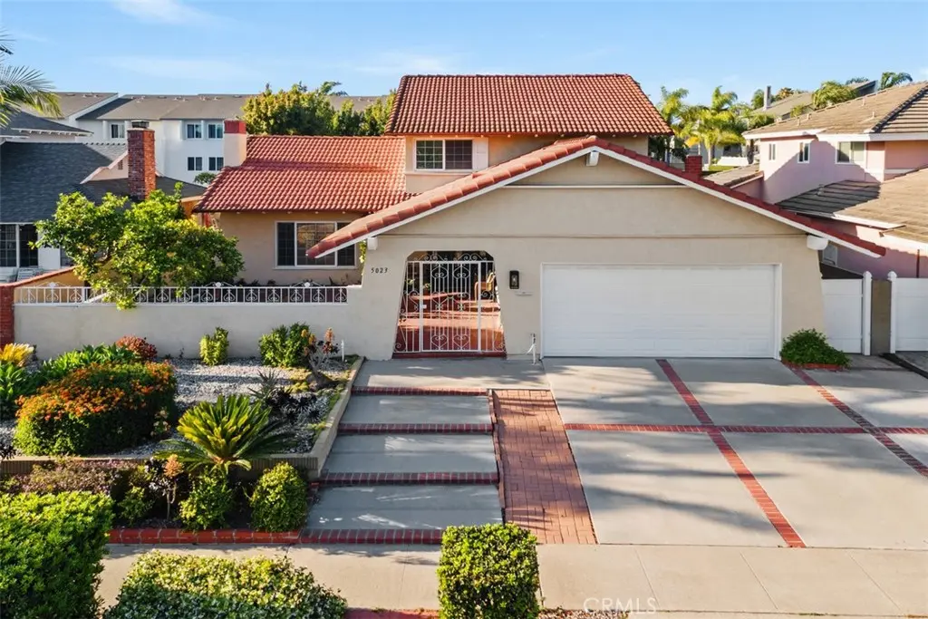 5023 Evergreen, Cypress, CA — listing photo 1