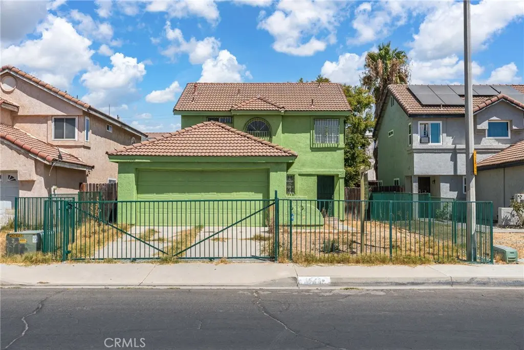 Single Family Residence for sale at 1543 Keepsake Lane, Perris, CA featuring 3 beds and 3 baths