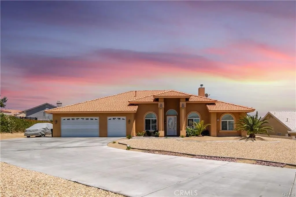 18572 Olalee Lane, Apple Valley, CA — listing photo 1