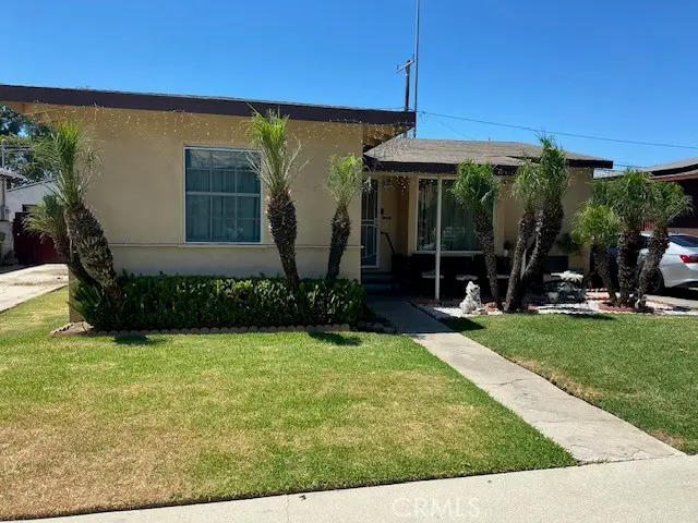 1203 S CASTLEGATE Avenue, Compton, CA — listing photo 1