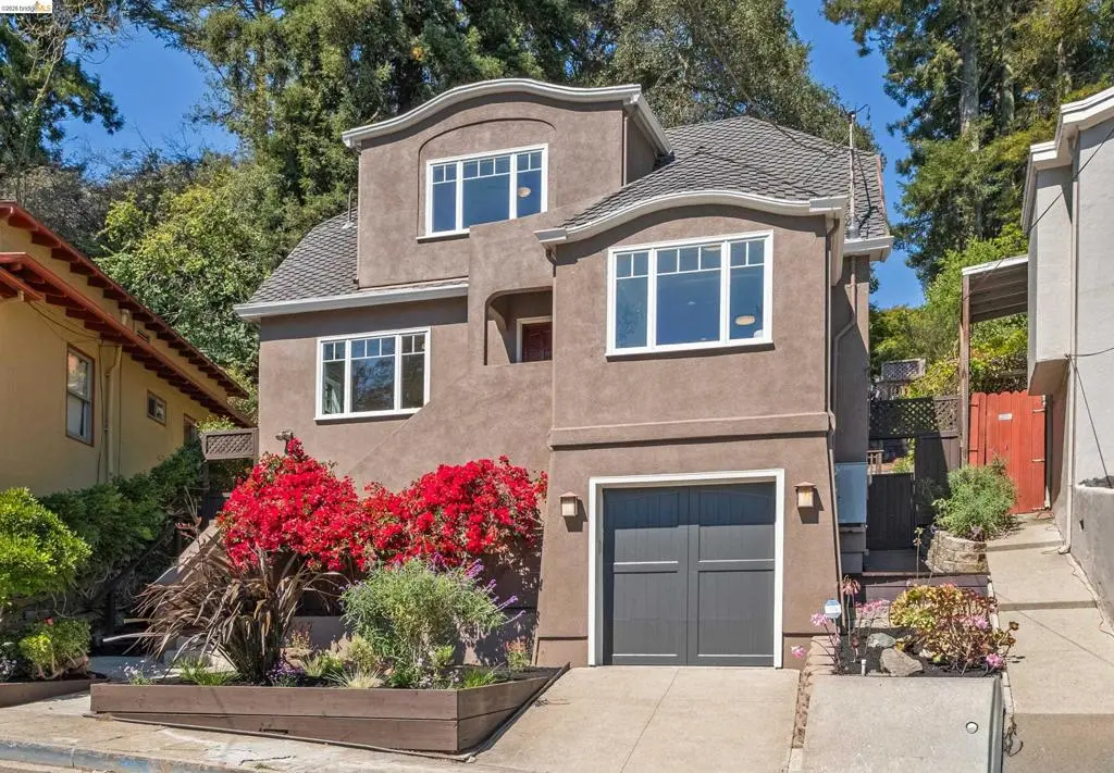 Single Family Residence for sale at 977 Regal Rd, Berkeley, CA featuring 5 beds and 4 baths