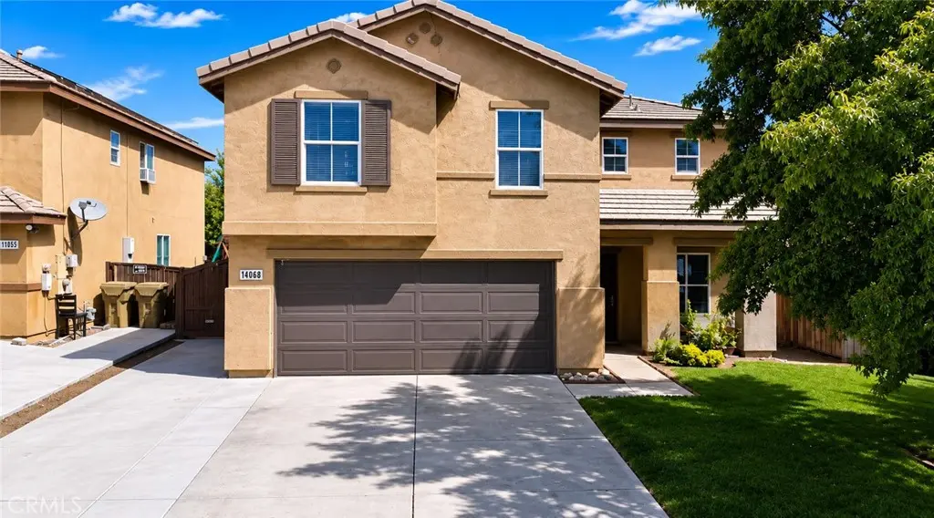 14068 Ruby, Hesperia, CA — listing photo 1