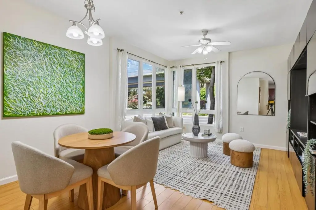 Condominium for sale at 1101 S Main Street 118, Milpitas, CA featuring 1 bed and 1 bath
