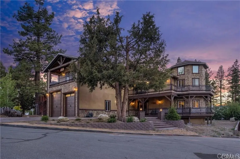 216 Alp Court, Big Bear Lake, CA — listing photo 1