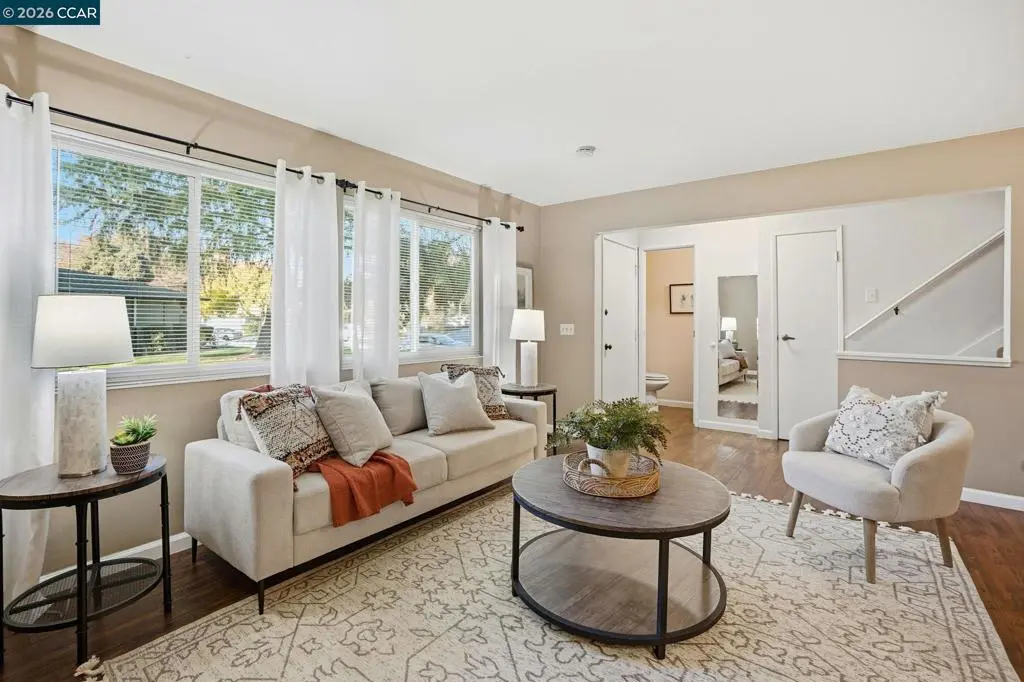 Condominium for sale at 1045 Mohr Ln B, Concord, CA featuring 2 beds and 2 baths