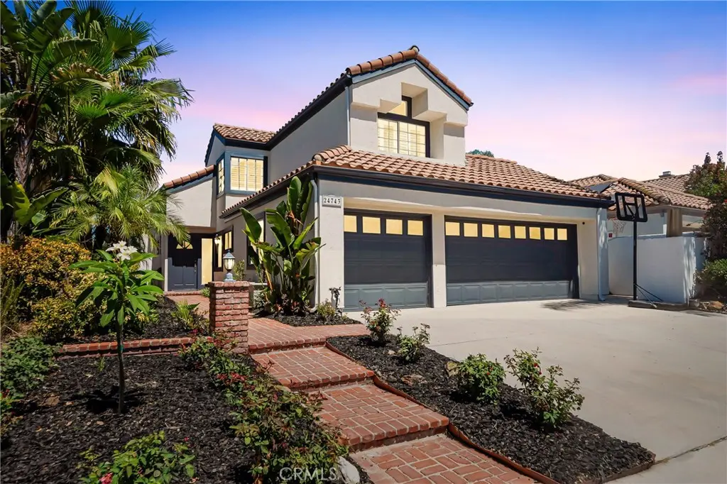 24743 Calle Altamira, Calabasas, CA — listing photo 1