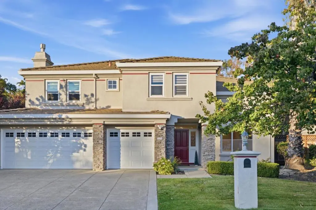 Single Family Residence for sale at 5370 Ligurian Drive, San Jose, CA featuring 5 beds and 3 baths