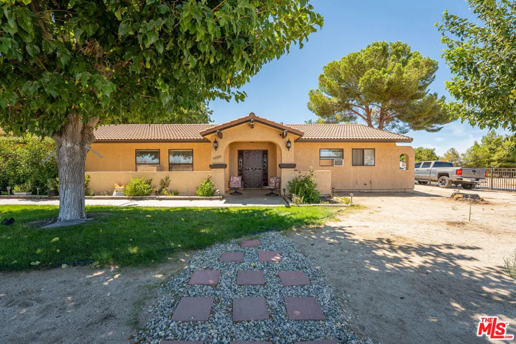 35335 89th Street, Littlerock, CA — listing photo 1