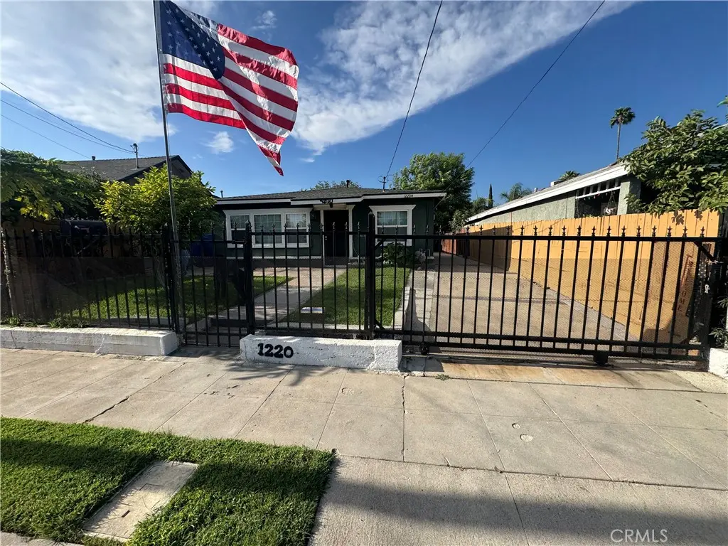 1220 W Victoria, San Bernardino, CA — listing photo 1