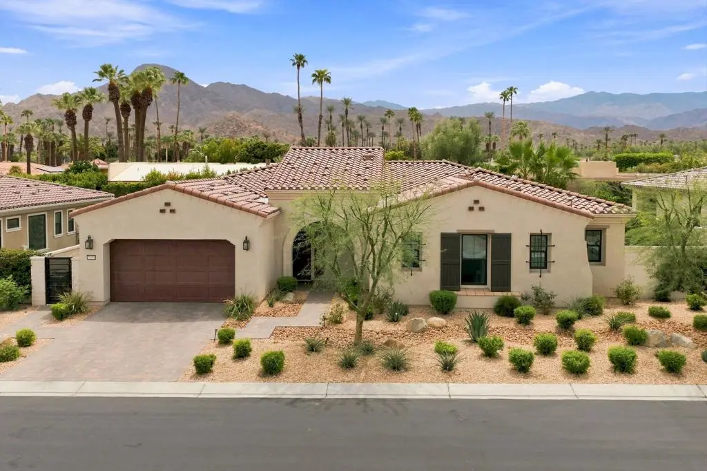 Single Family Residence for sale at 75291 Mansfield Drive, Indian Wells, CA featuring 3 beds and 4 baths