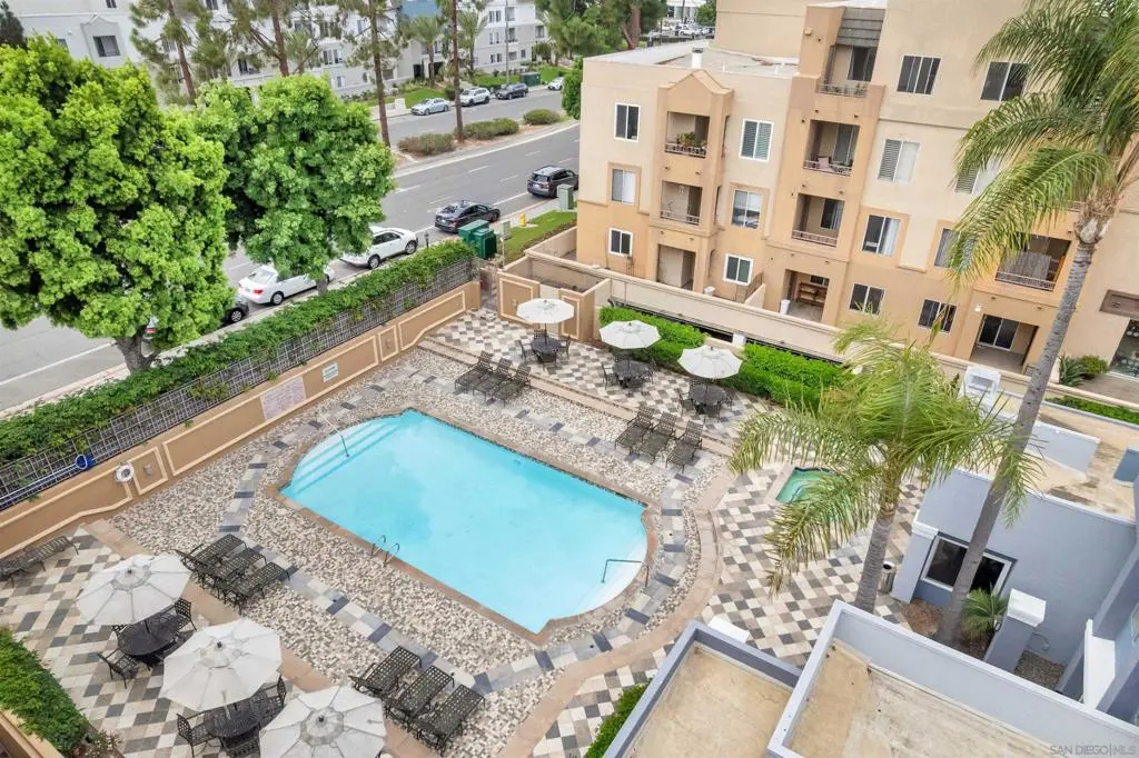 8889 Caminito Plaza Centro 7127, San Diego, CA — listing photo 1