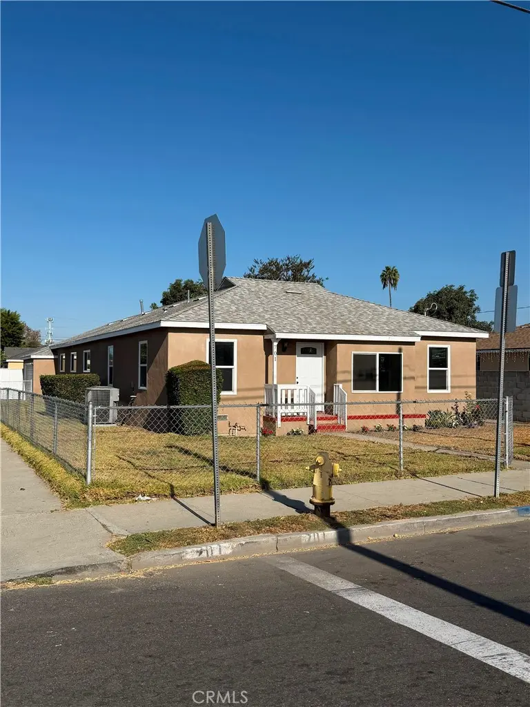 701 N Willow Avenue, Compton, CA — listing photo 1