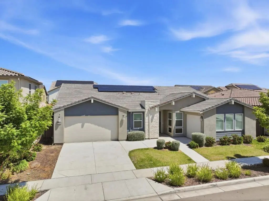 Single Family Residence for sale at 4616 Ian Lane, Tracy, CA featuring 4 beds and 4 baths