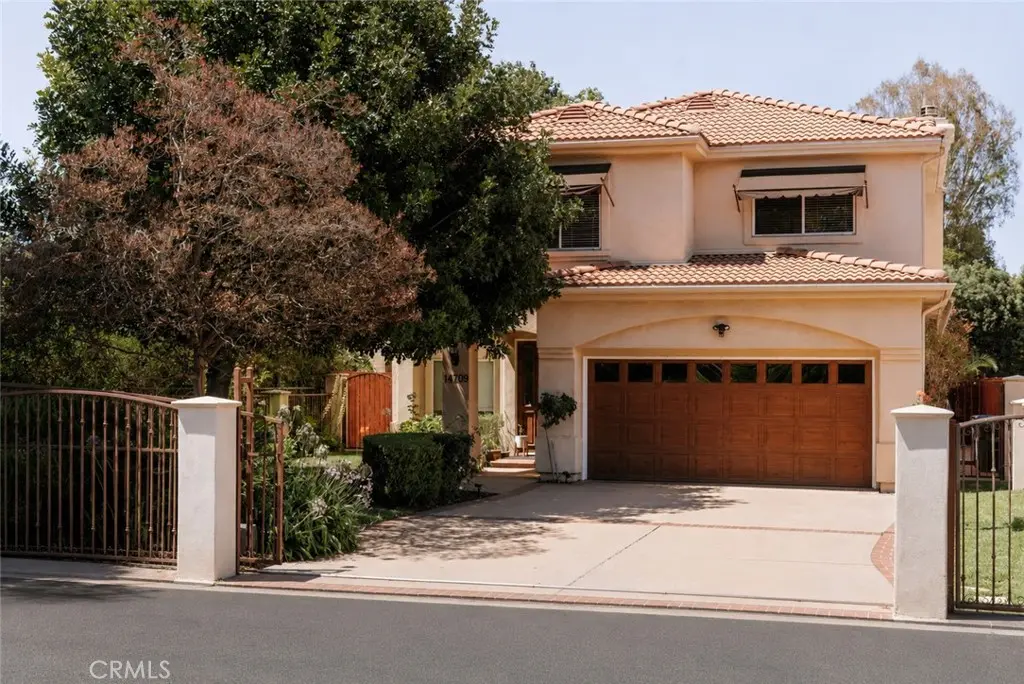 14709 Otsego, Sherman Oaks, CA — listing photo 1