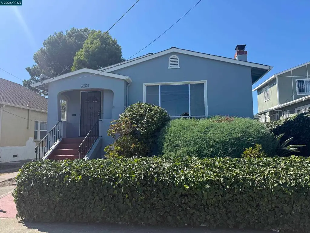 Single Family Residence for sale at 2027 96th ave, Oakland, CA featuring 3 beds and 2 baths