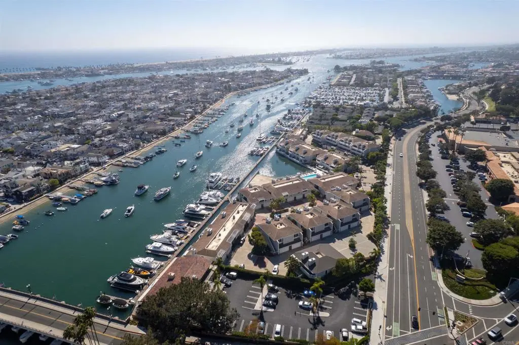 1022 Bayside 510, Newport Beach, CA — listing photo 1