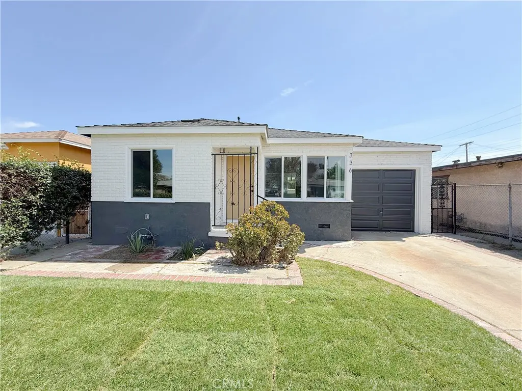 336 W Caldwell Street, Compton, CA — listing photo 1