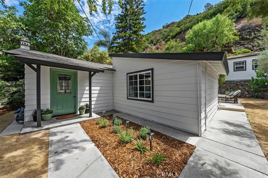 1535 Arroyo Dr, Laguna Beach, CA — listing photo 1