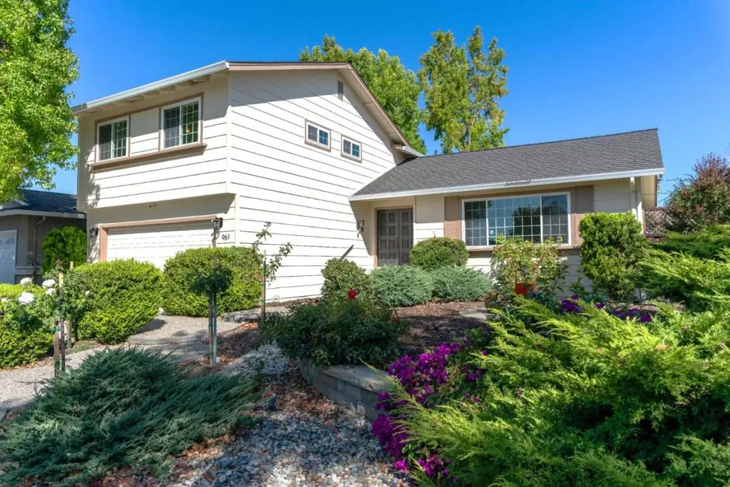 Single Family Residence for sale at 961 Chemise Drive, San Jose, CA featuring 4 beds and 3 baths