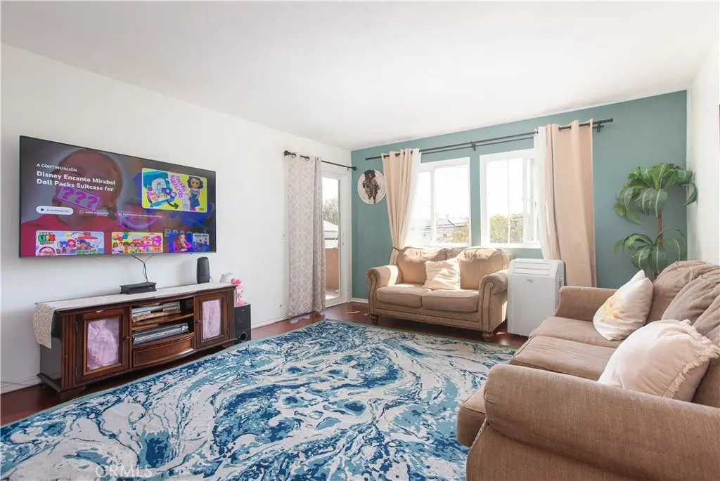 Condominium for sale at 2507 E 15th Street 214, Long Beach, CA featuring 2 beds and 2 baths