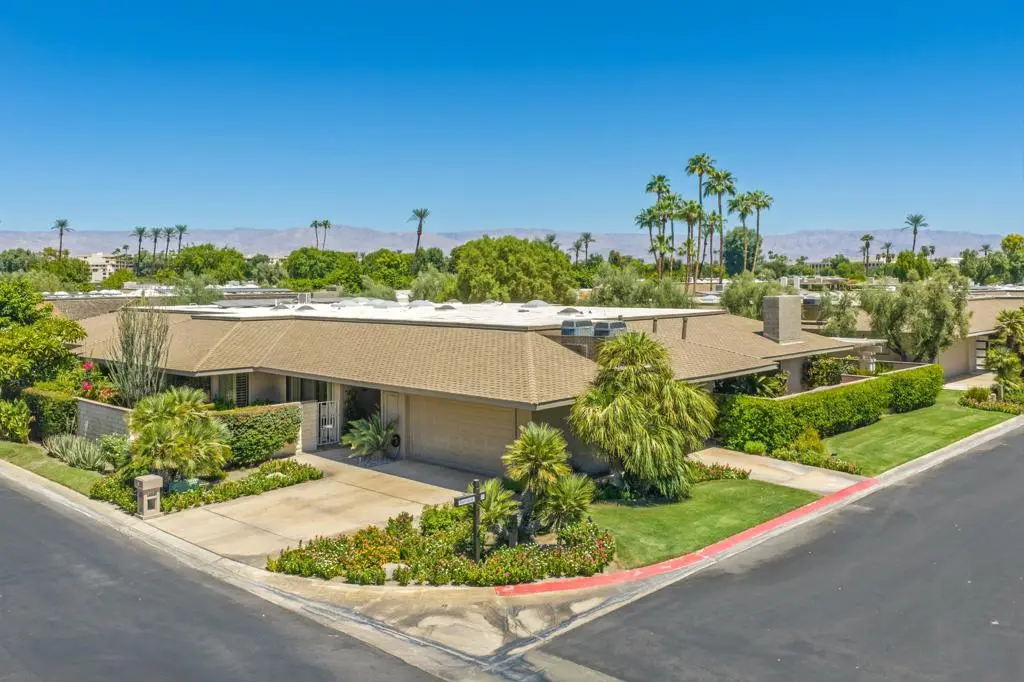 Single Family Residence for sale at 19 Cornell Drive, Rancho Mirage, CA featuring 3 beds and 3 baths