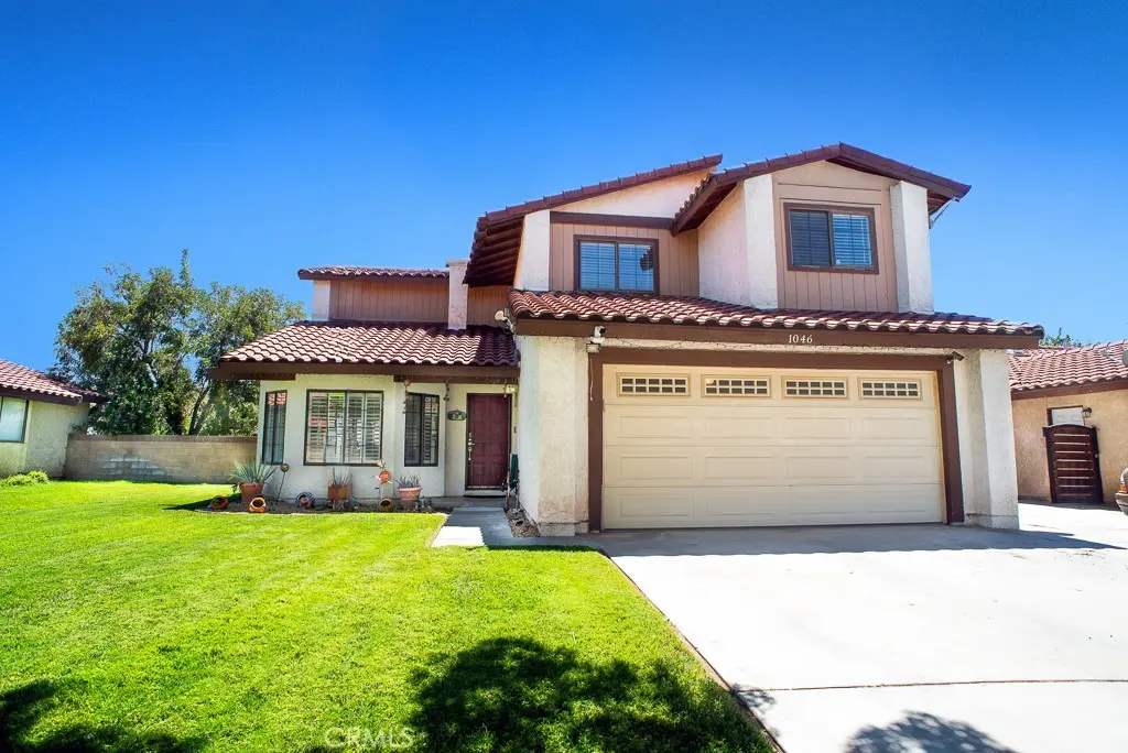 Single Family Residence for sale at 1046 E Avenue J6, Lancaster, CA featuring 3 beds and 2 baths