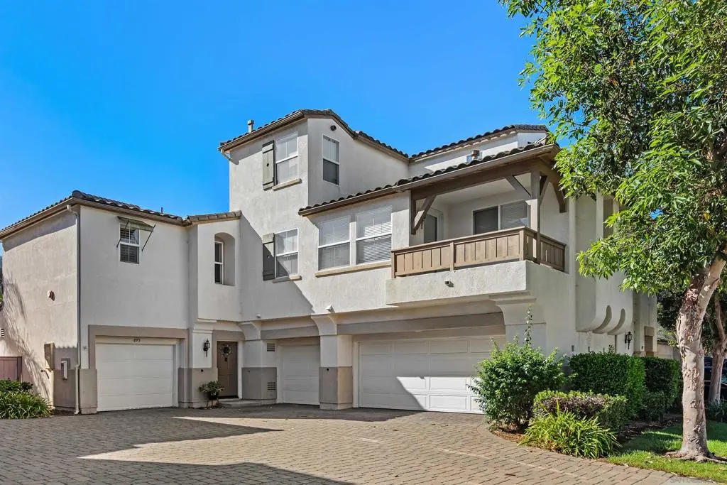 893 Custer Ave., San Marcos, CA — listing photo 1