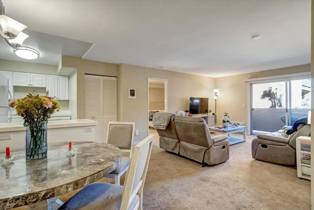 Single Family Residence for rent at 6955 Alvarado Rd 61, San Diego, CA featuring 2 beds and 2 baths