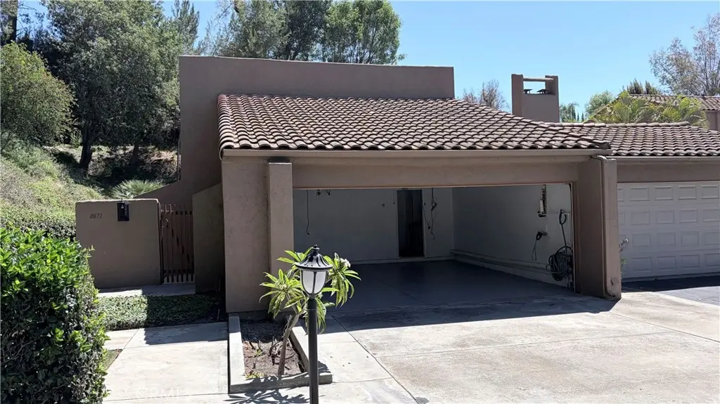 Condominium for sale at 8671 Buena Tierra Place, Buena Park, CA featuring 2 beds and 2 baths