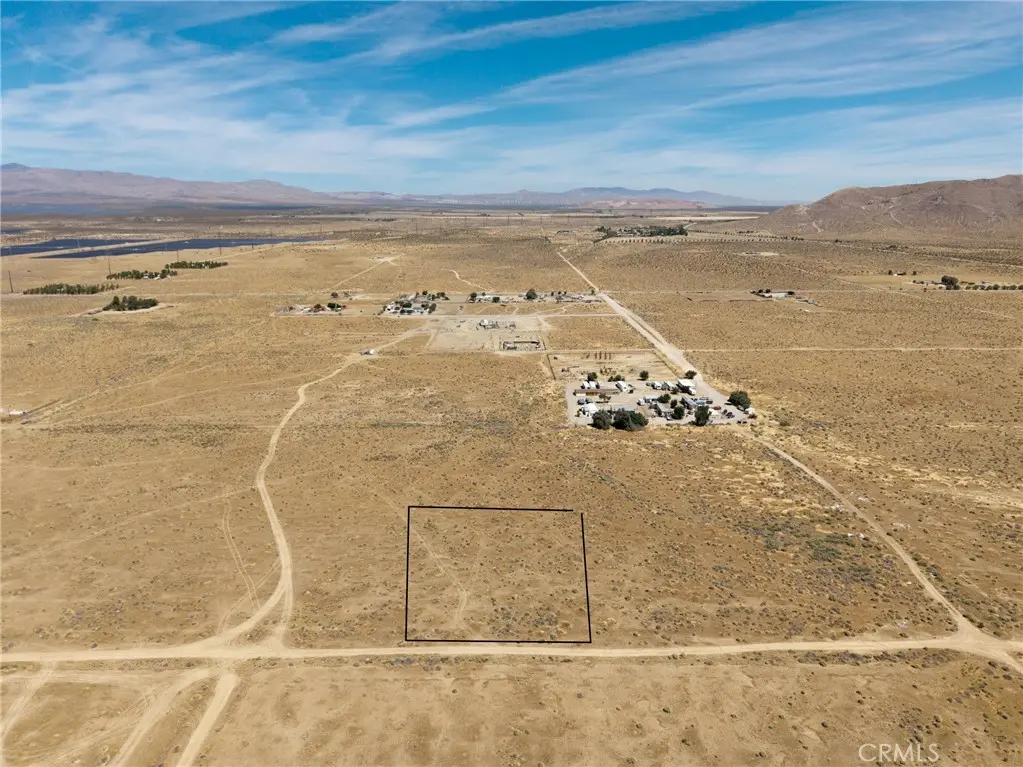 0 Astoria Avenue, Rosamond, CA — listing photo 1
