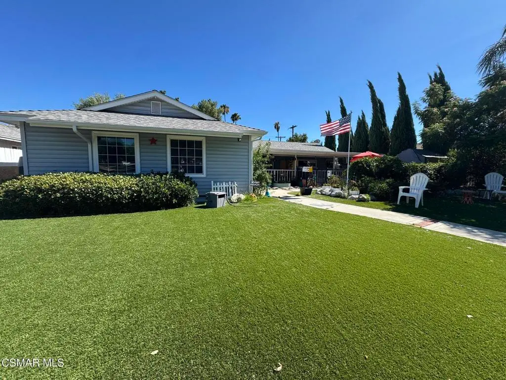 22900 Roscoe Boulevard, West Hills, CA — listing photo 1
