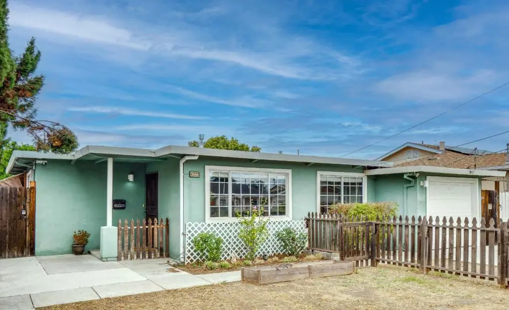 Single Family Residence for sale at 6225 Wilma Avenue, Newark, CA featuring 3 beds and 1 bath