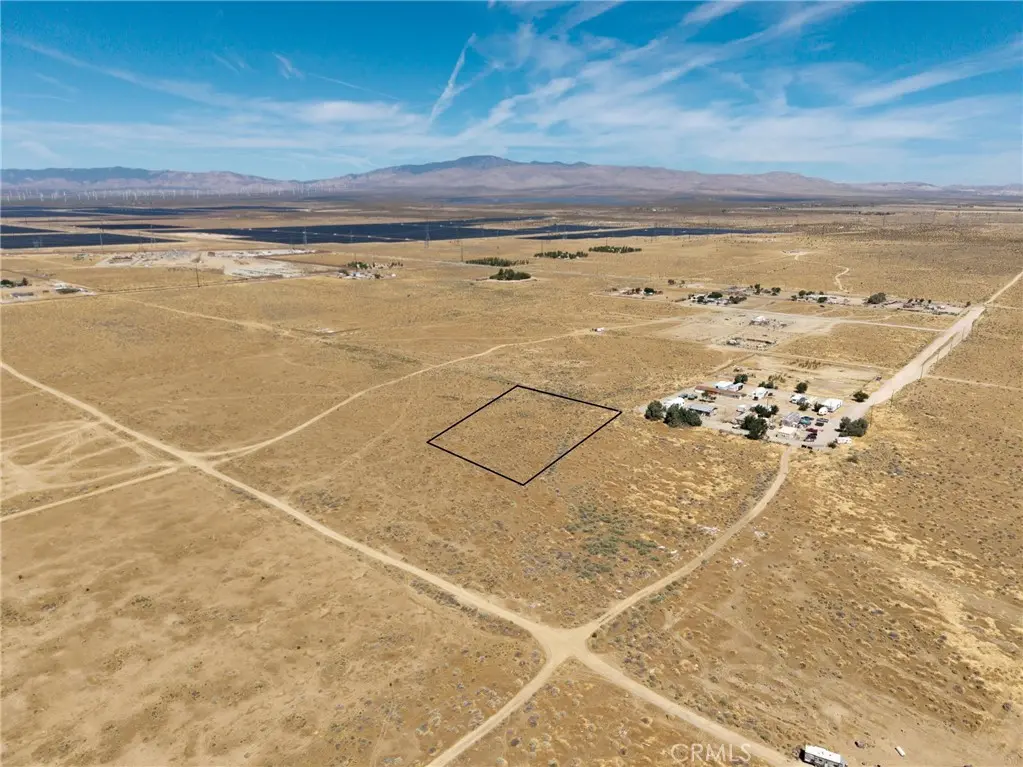 1 Astoria Avenue, Rosamond, CA — listing photo 1