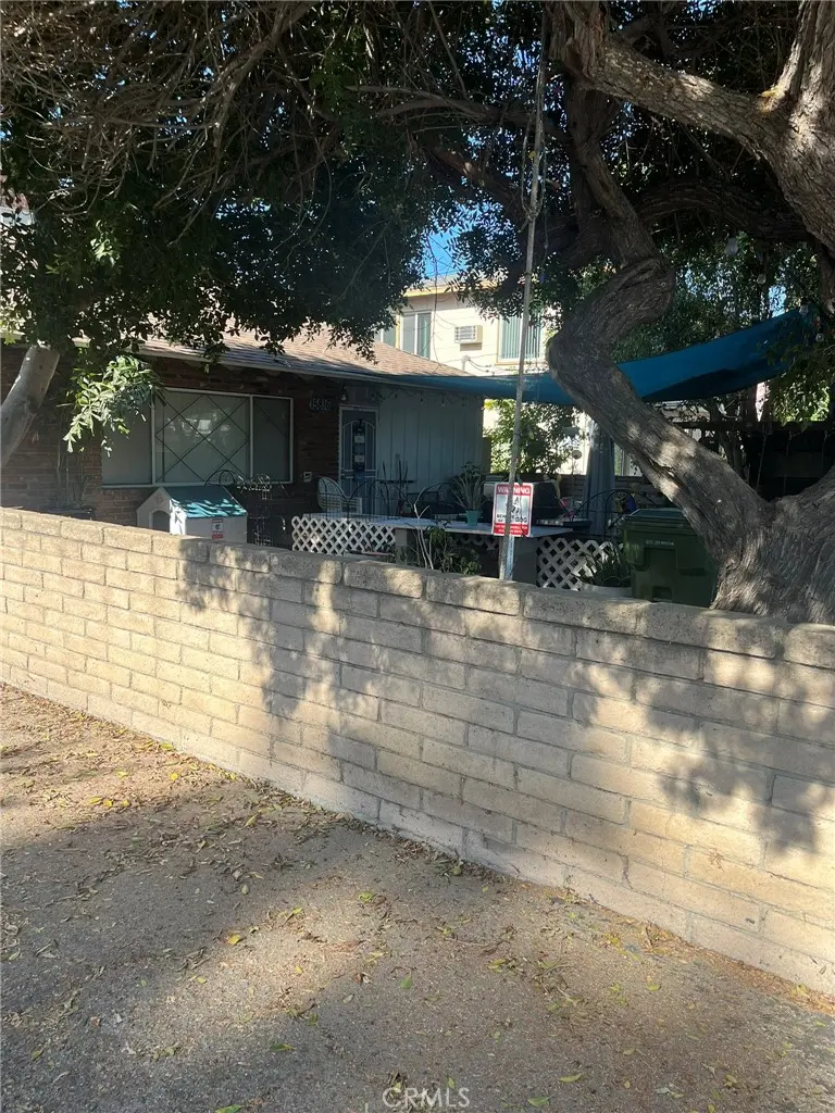 15816 Sherman Way, Van Nuys, CA — listing photo 1