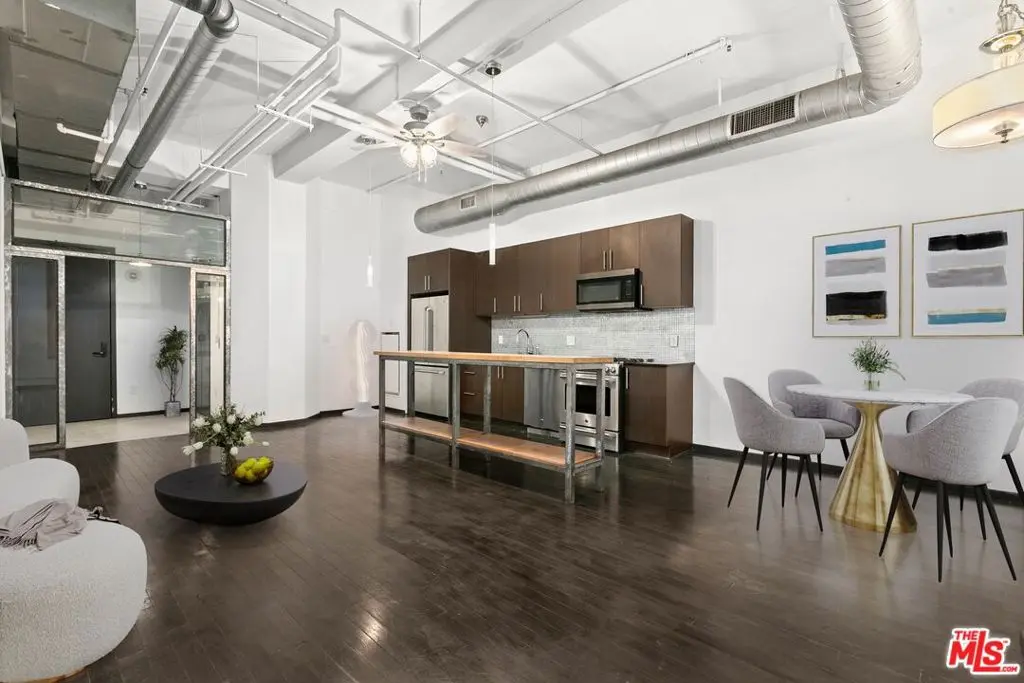Condominium for sale at 1645 Vine Street 301, Los Angeles, CA featuring 1 bed and 1 bath