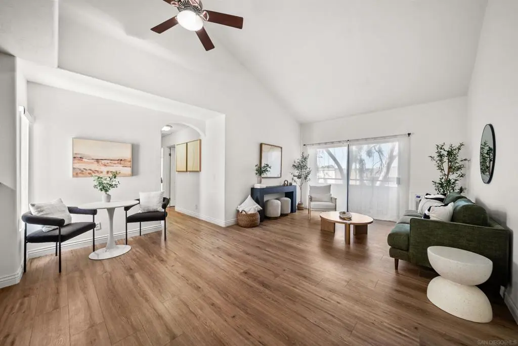 Condominium for sale at 4540 60th Street 313, San Diego, CA featuring 2 beds and 1 bath