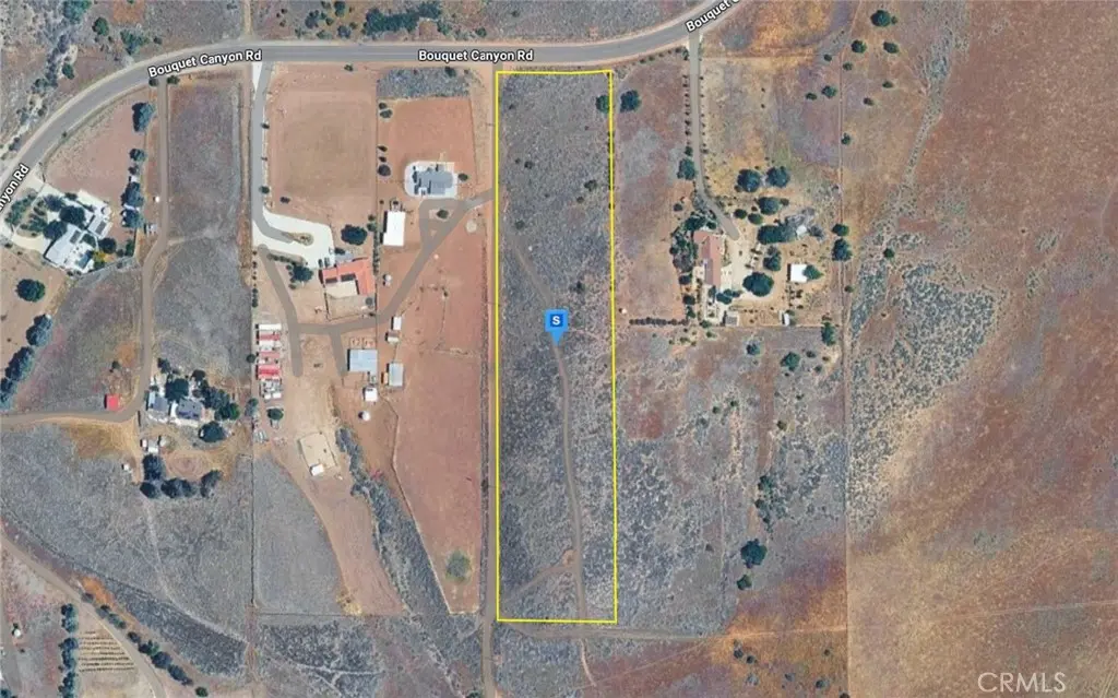 39250 Bouquet Canyon Road, Palmdale, CA — listing photo 1