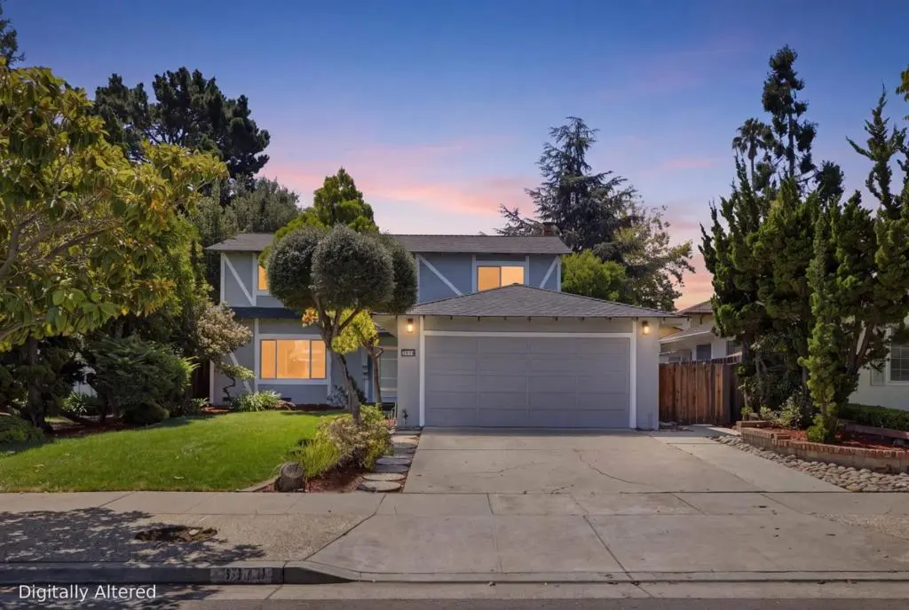 Single Family Residence for sale at 3970 Acapulco Drive, Campbell, CA featuring 5 beds and 3 baths