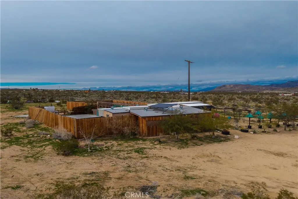 4188 Sunrise, Landers, CA — listing photo 1