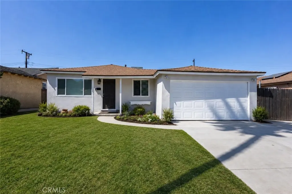 18429 La Guardia, Rowland Heights, CA — listing photo 1