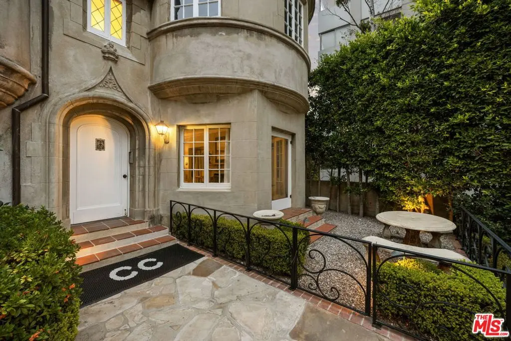 Condominium for sale at 10341 Wilshire Boulevard, Los Angeles, CA featuring 2 beds and 2 baths
