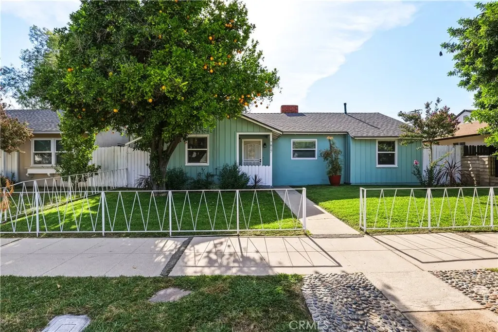 7817 Louise Avenue, Northridge, CA — listing photo 1