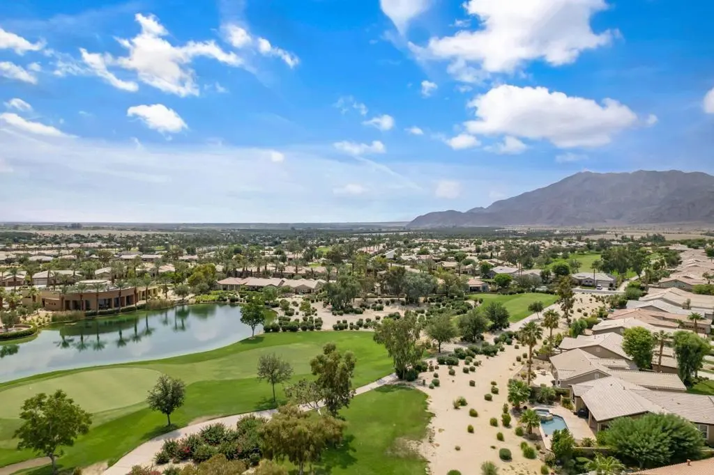 Single Family Residence for sale at 61000 Living Stone Drive, La Quinta, CA featuring 2 beds and 2 baths